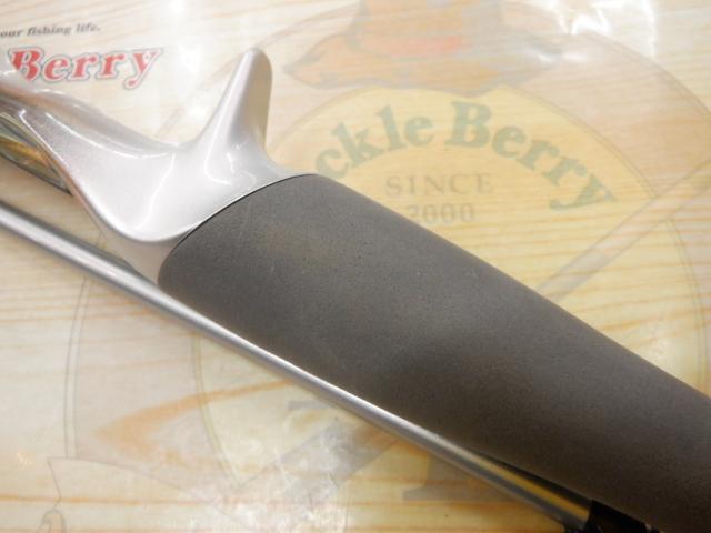 ハートランド HL832MSB-SV AGS21