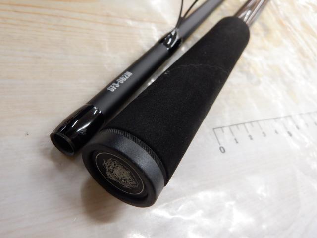 ソルティーフィールド SFS-962M