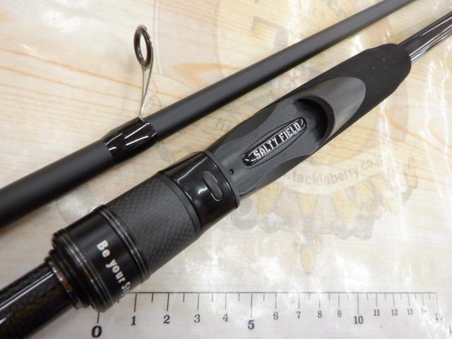 ソルティーフィールド SFS-962M