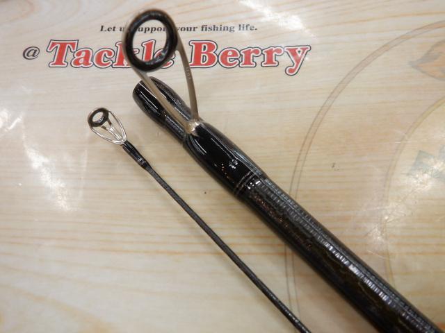 ハードロッカーBB S83ML+