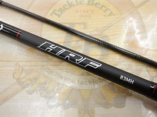 HRF 83MH・Q