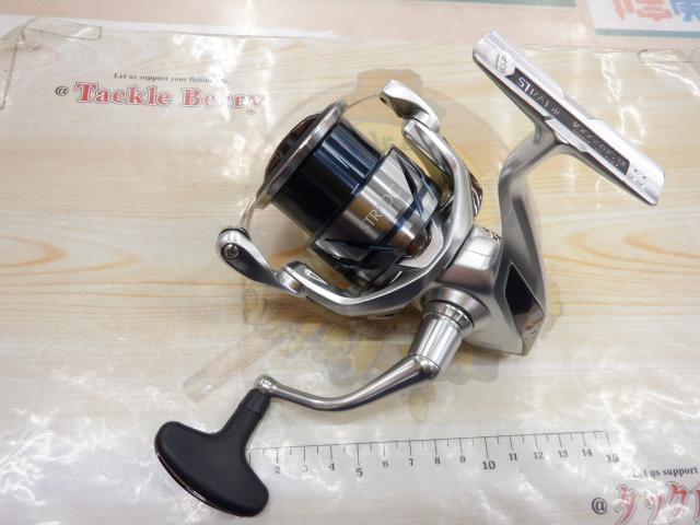 23ストラディック 4000MHG｜＠ベリーネット 日本最大新品中古釣具WEB