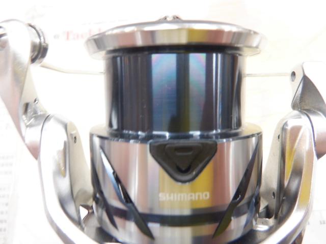 23ストラディック 4000MHG｜＠ベリーネット 日本最大新品中古釣具WEB