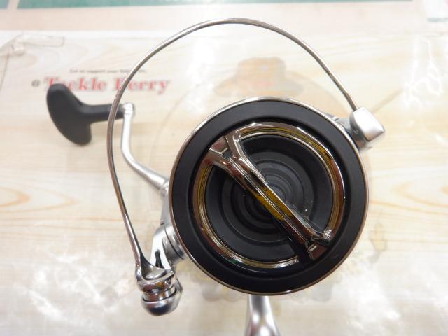 23ストラディック 4000MHG｜＠ベリーネット 日本最大新品中古釣具WEB