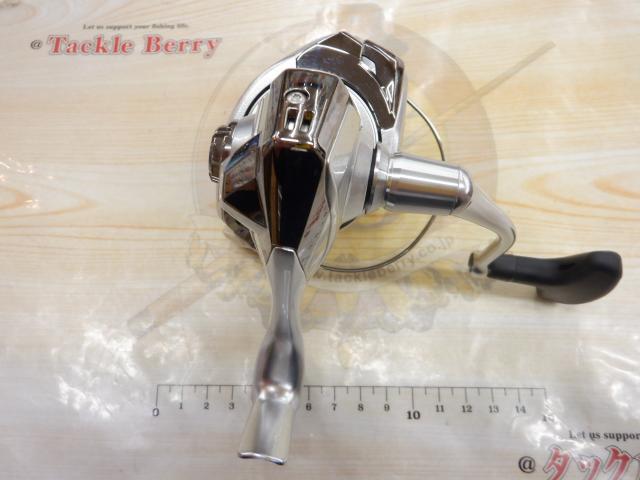 23ストラディック 4000MHG｜＠ベリーネット 日本最大新品中古釣具WEB