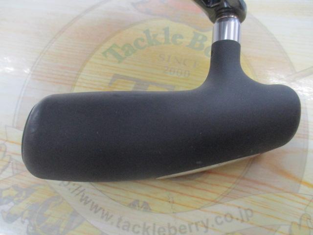 24オシアジガーLD 2500HG