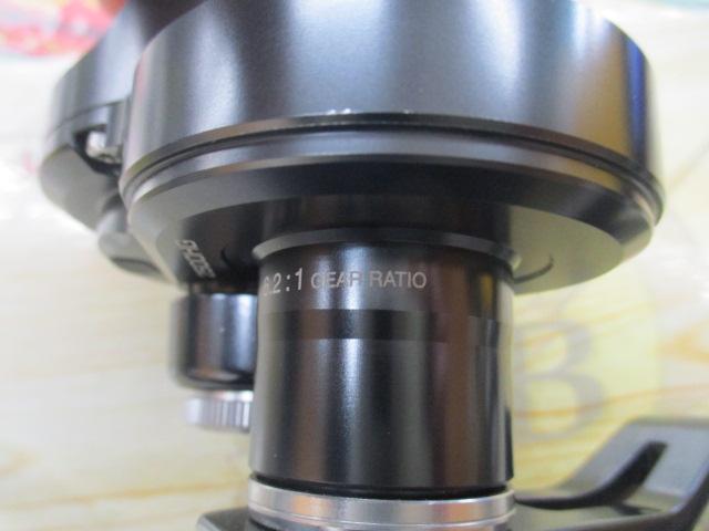 24オシアジガーLD 2500HG