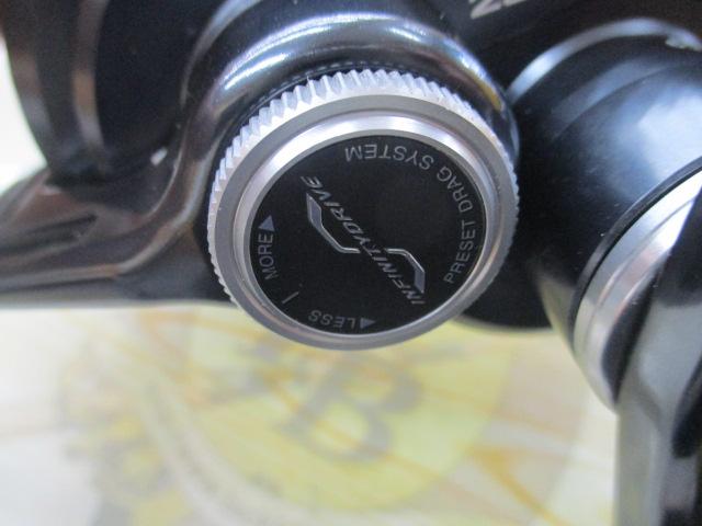 24オシアジガーLD 2500HG