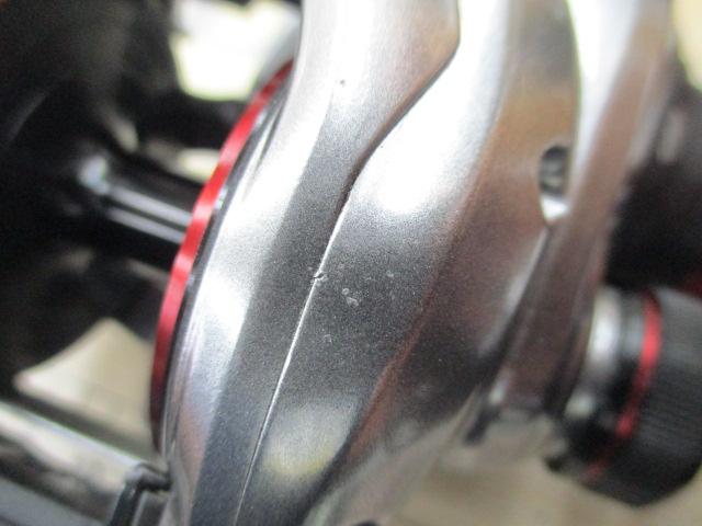 21スコーピオンMD 300XG LH(ロングハンドル)