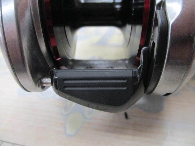 21スコーピオンMD 300XG LH(ロングハンドル)