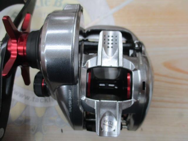 21スコーピオンMD 300XG LH(ロングハンドル)