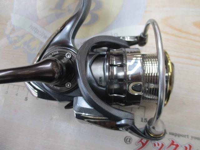 15ルビアス 1003｜＠ベリーネット 日本最大新品中古釣具WEBショップ