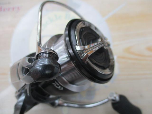 24ルビアス LT2500S-XH