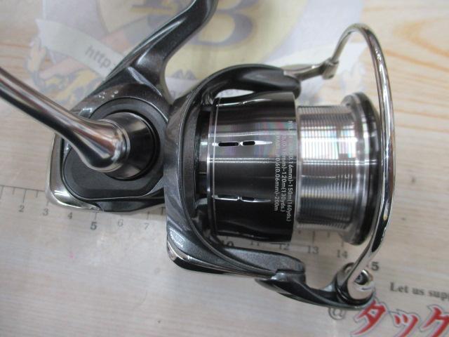 24ルビアス LT2500S-XH