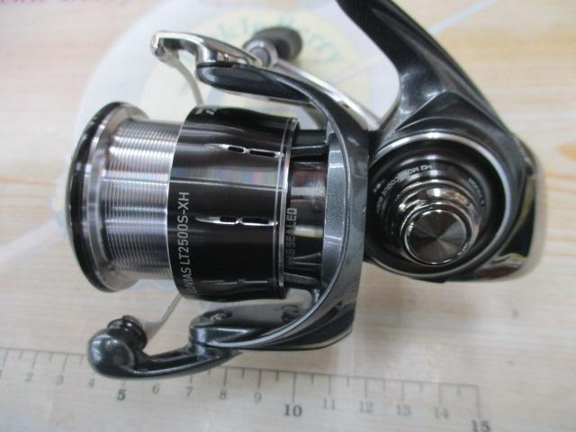 24ルビアス LT2500S-XH