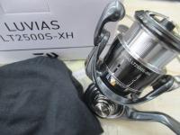 24ルビアス LT2500S-XH