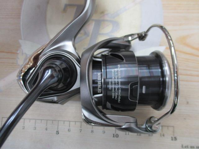 25カルディア FC LT2500S-H｜＠ベリーネット 日本最大新品中古釣具WEB