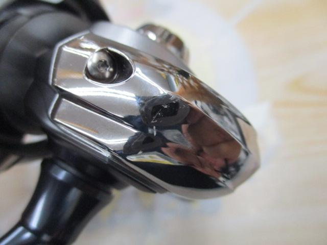 25カルディア FC LT2500S-H