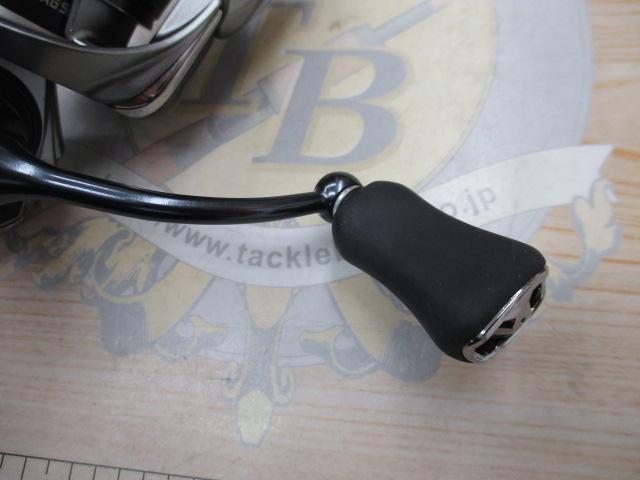 25カルディア FC LT2500S-H