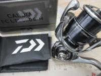 25カルディア FC LT2500S-H