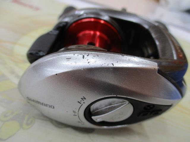 スコーピオンDC7 LH