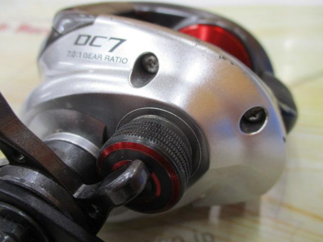 スコーピオンDC7 LH