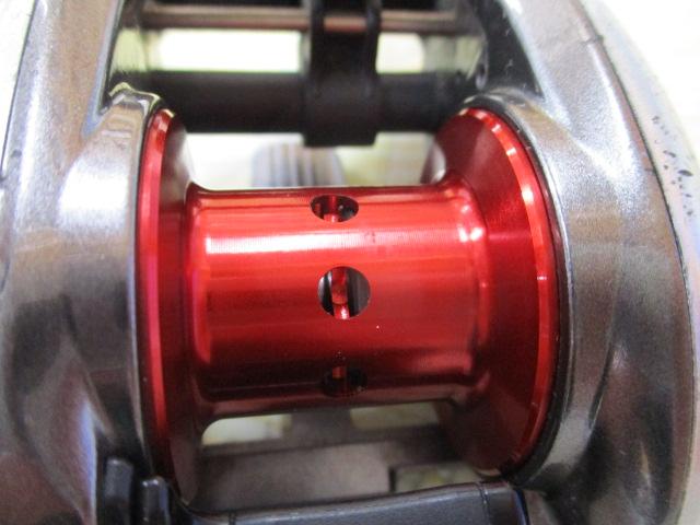 スコーピオンDC7 LH