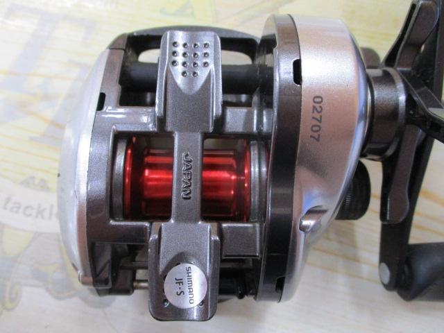 スコーピオンDC7 LH