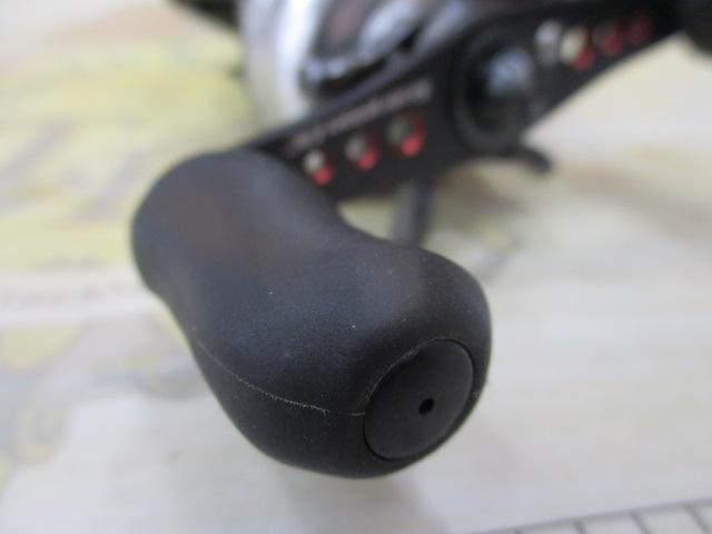 スコーピオンDC7 LH