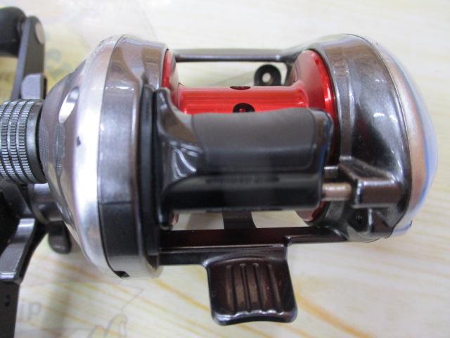 スコーピオンDC7 LH