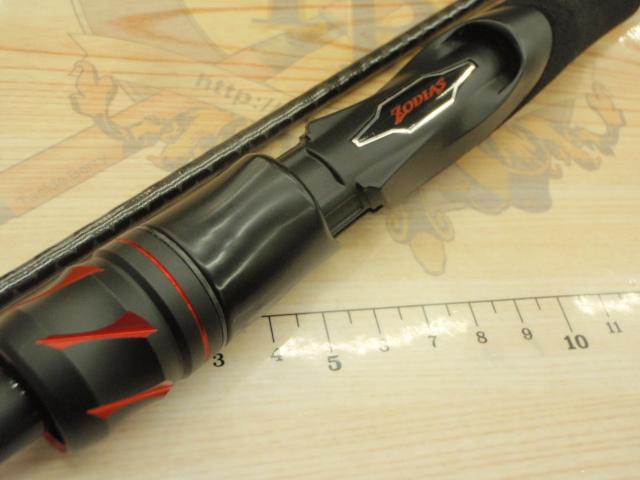 20ゾディアス 270M-2｜＠ベリーネット 日本最大新品中古釣具WEBショップ