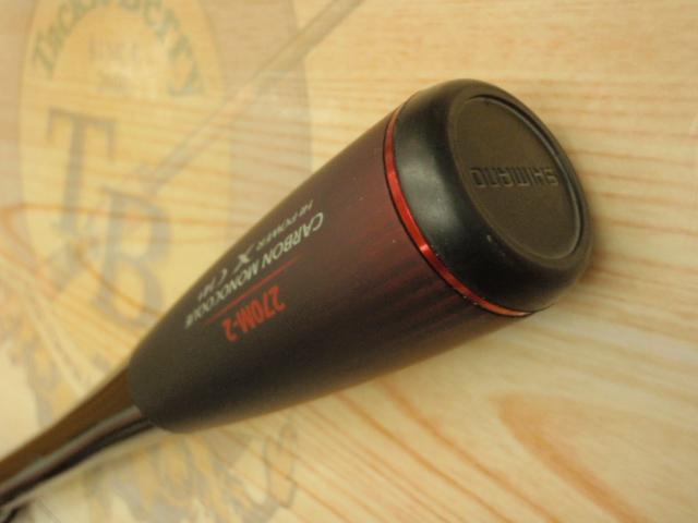 20ゾディアス 270M-2