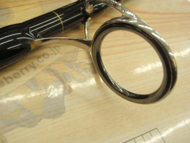 ジパング ボイルショット鮪 83XH