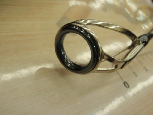 ジパング ボイルショット鮪 83XH