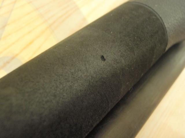 ジパング ボイルショット鮪 83XH