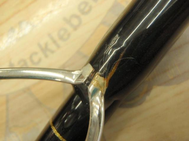 ジパング ボイルショット鮪 83XH