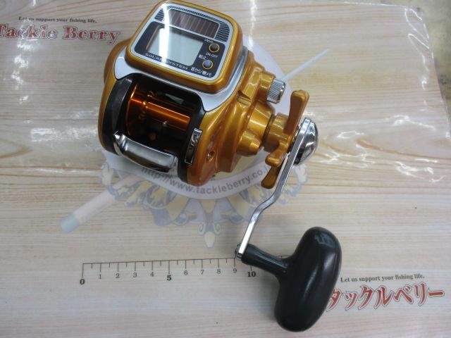イッツICV 300ソーラー｜＠ベリーネット 日本最大新品中古釣具WEBショップ