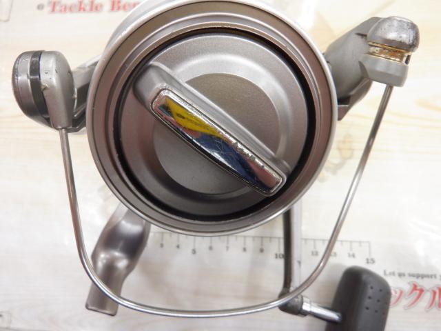 97パワーエアロ 6000