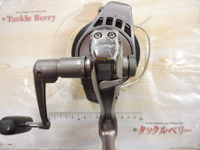 97パワーエアロ 6000