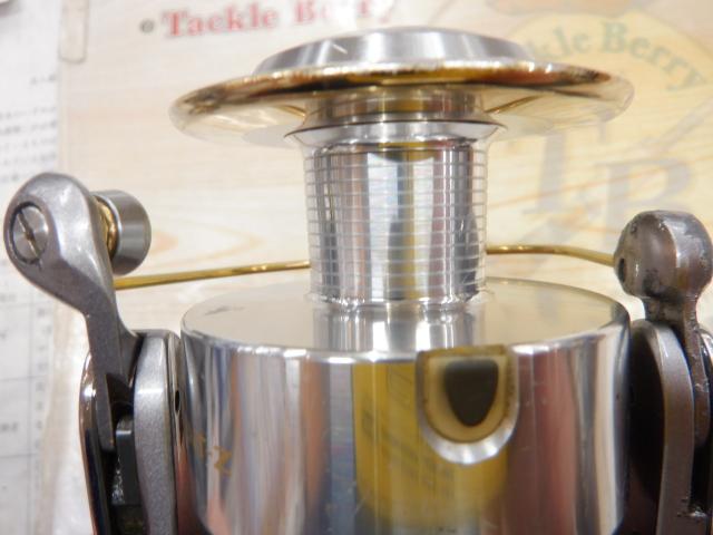 トーナメントZ4500LBA