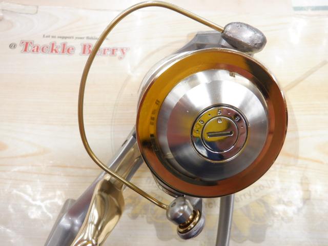 トーナメントZ4500LBA