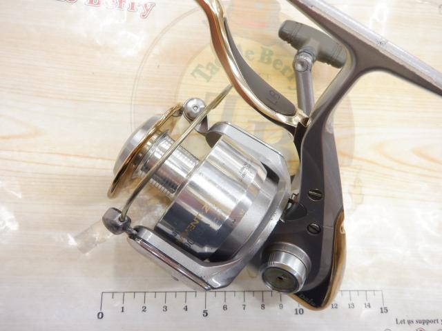 トーナメントZ4500LBA