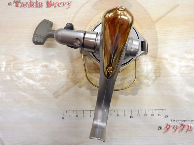 トーナメントZ4500LBA