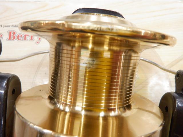 トーナメントS 6000HA