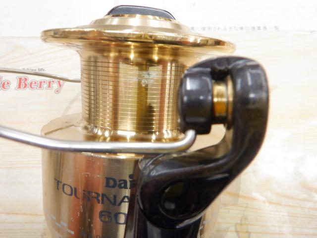 トーナメントS 6000HA