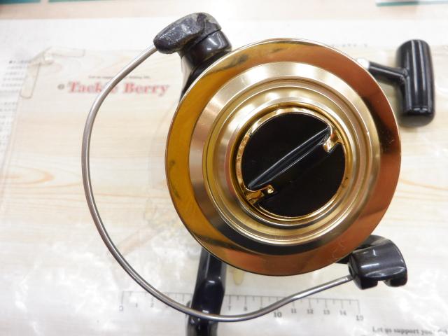 トーナメントS 6000HA