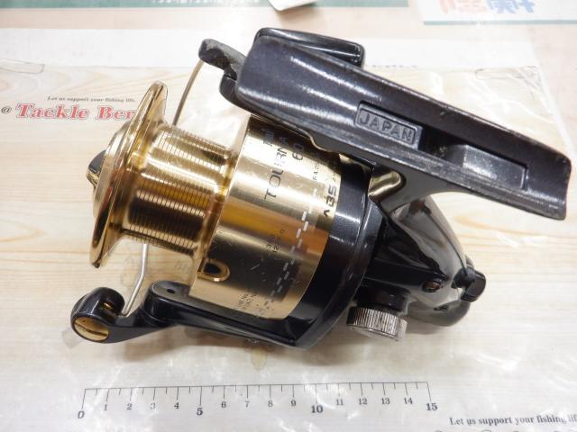 トーナメントS 6000HA