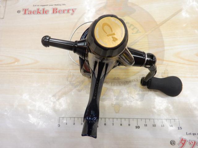 10アオリスタCI4 2500｜＠ベリーネット 日本最大新品中古釣具WEBショップ