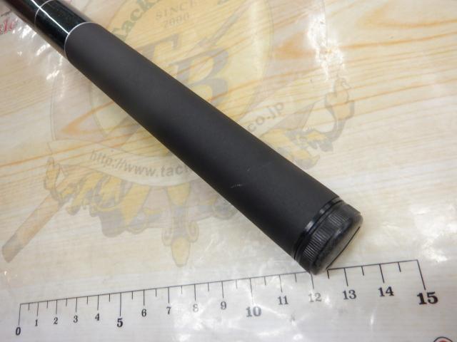 インヴィクタチヌ 1-530