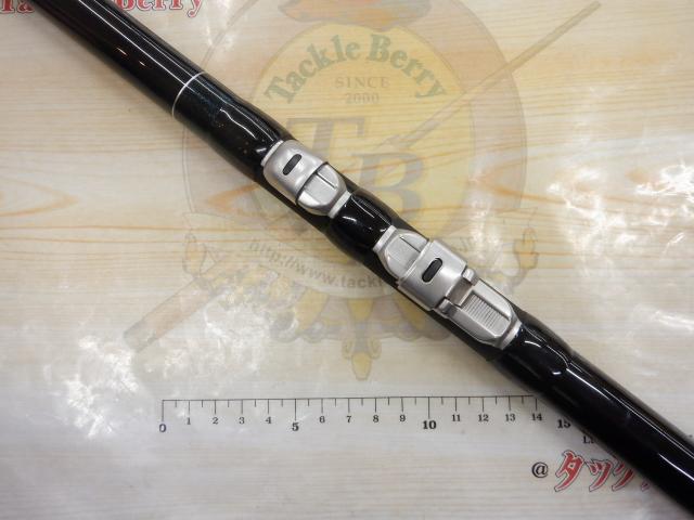 インヴィクタチヌ 1-530